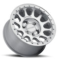 Method HD709 Bead Grip Wheels