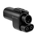 Lectron NACS to CCS adapter