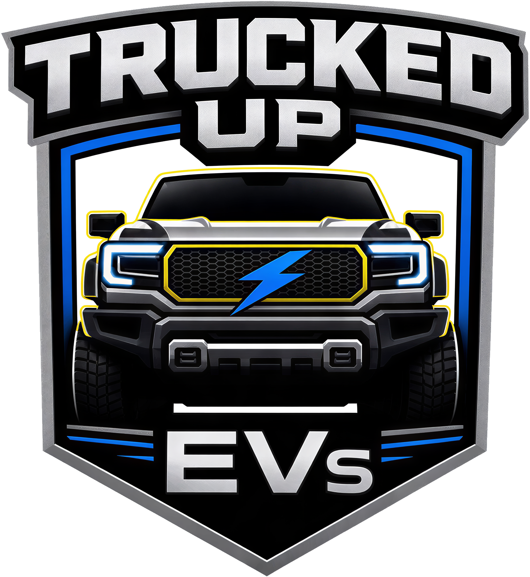 Trucked Up EVs